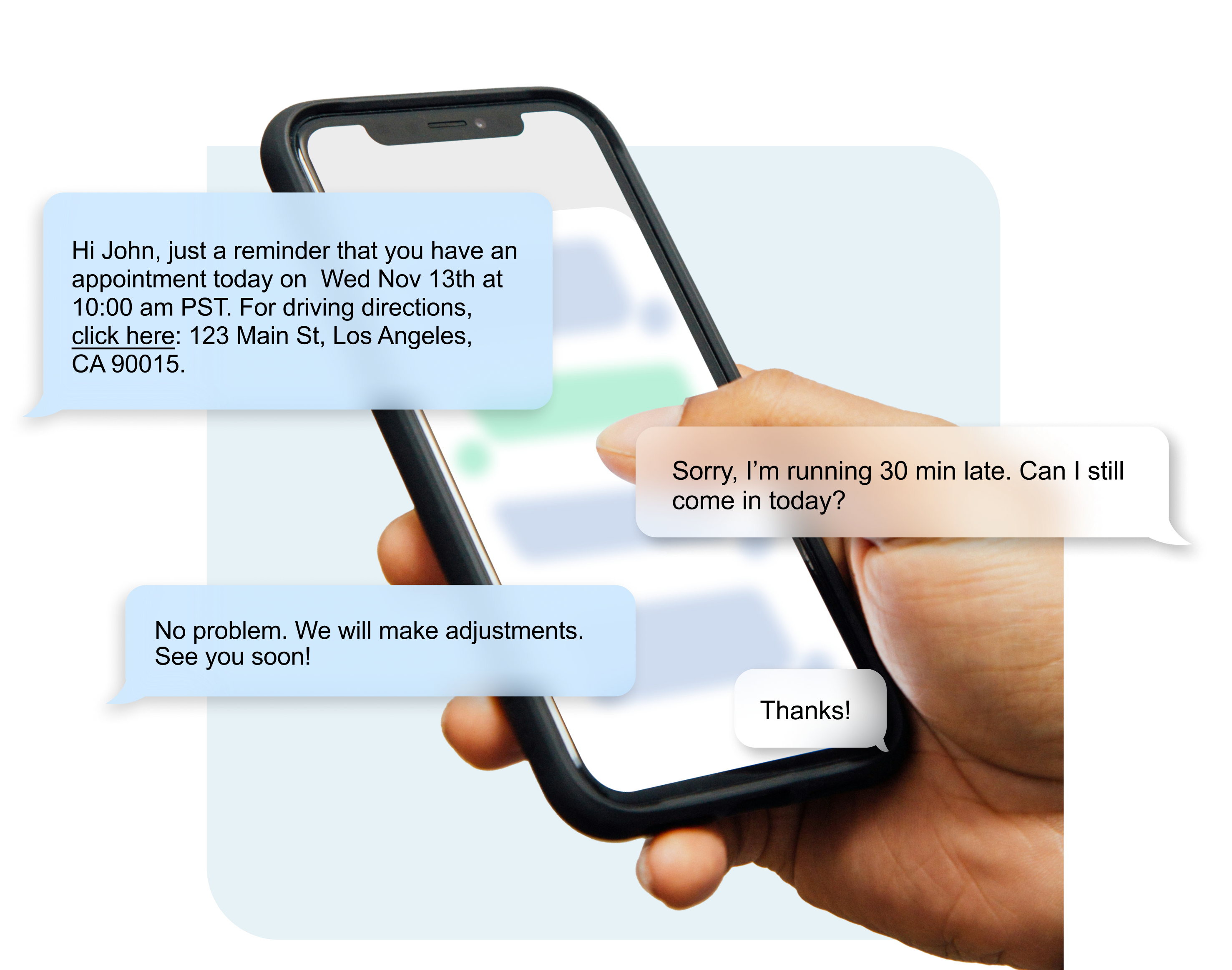 Hipaa compliant texting app 1 hipaa compliant text messaging app